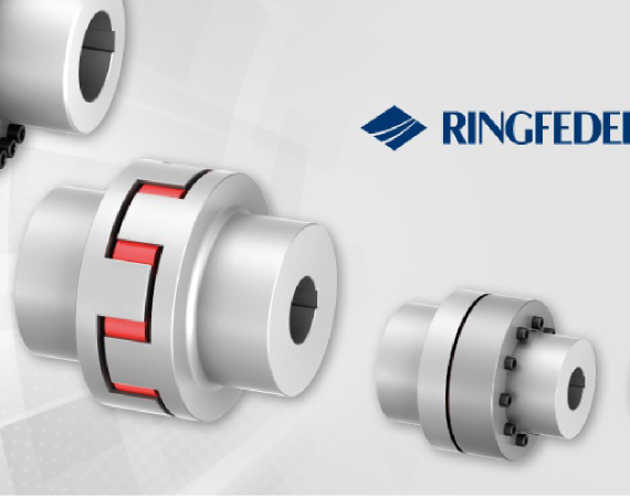 RINGFEDER官网经销商简介